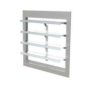 Compuerta ligera de gravedad CLG