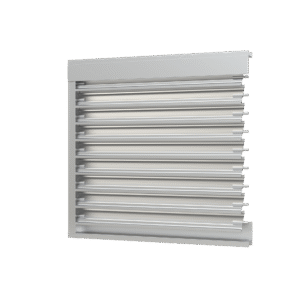 Louver HL245DA