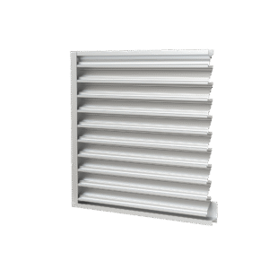 Louver HL245D