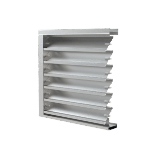 Louver HL445DA