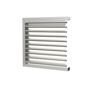 Louver HL330