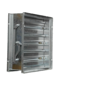 Compuerta de Acero AC-1 y AC-2