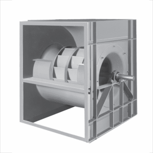 CA Blowers (Double Wide)