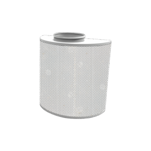 Difusor Desplazamiento DDI-R180