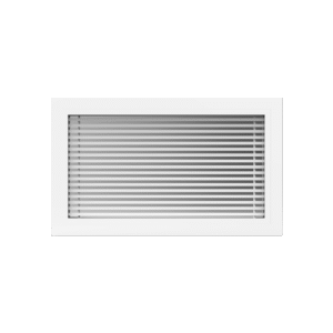 Difusor perimetral de núcleo desmontable DP14125-ND