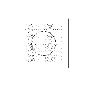 Difusor perforado de techo. INOX. SSCD