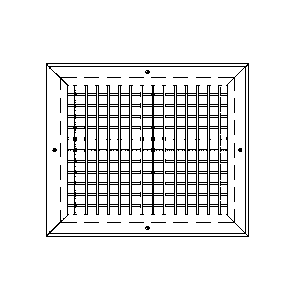 Registro. INOX. SSGR