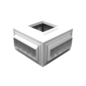 Terminal de Descarga TDAVI-4 RTAA